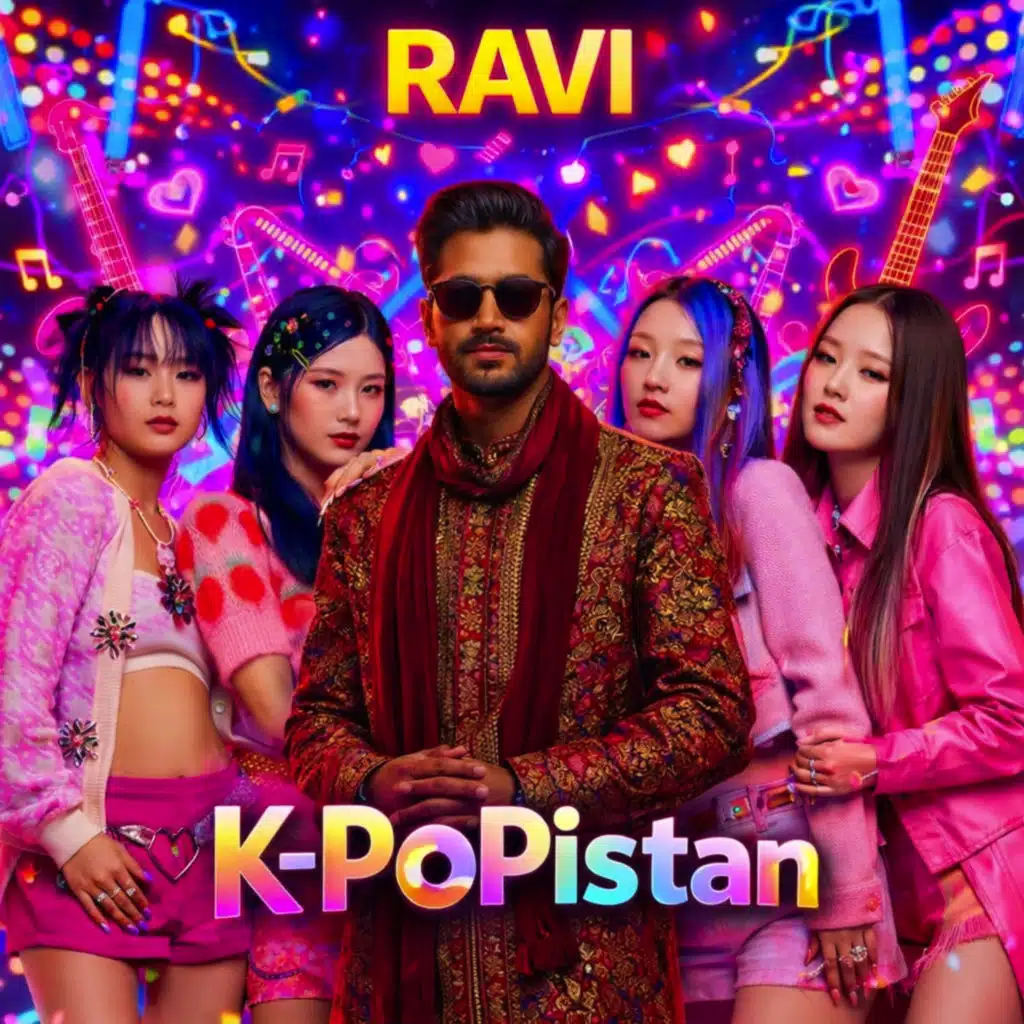 RAVI