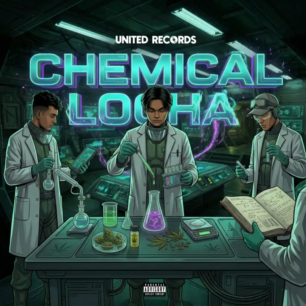Chemical Locha