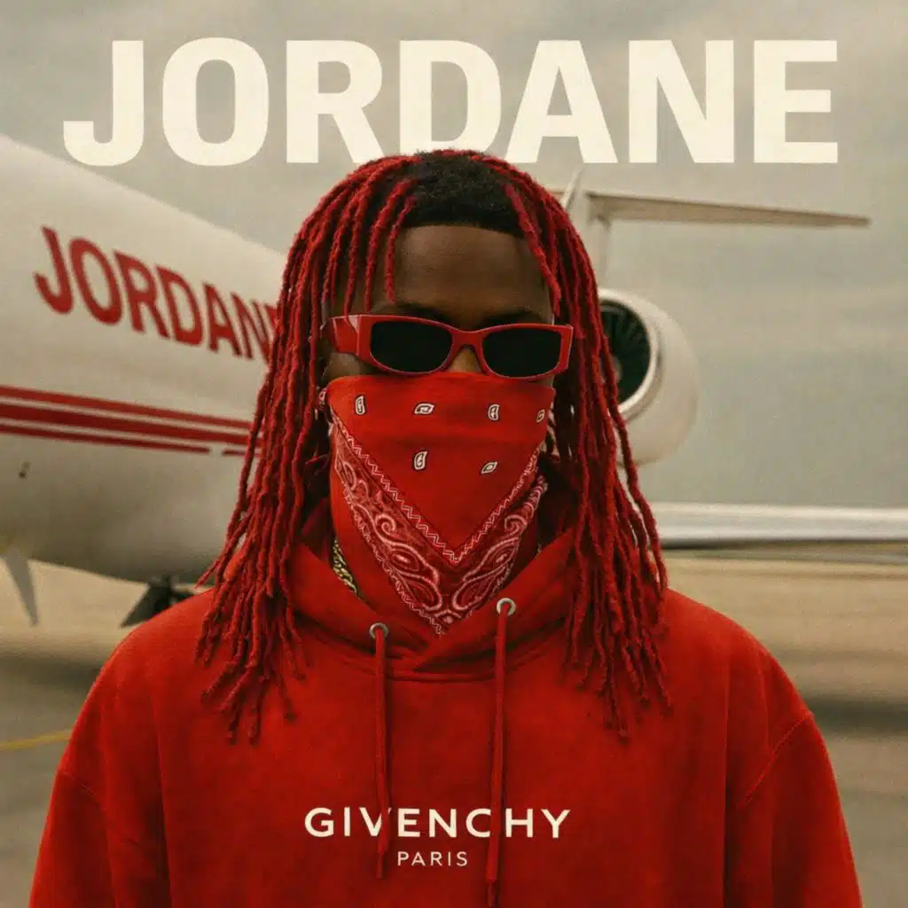 Jordane