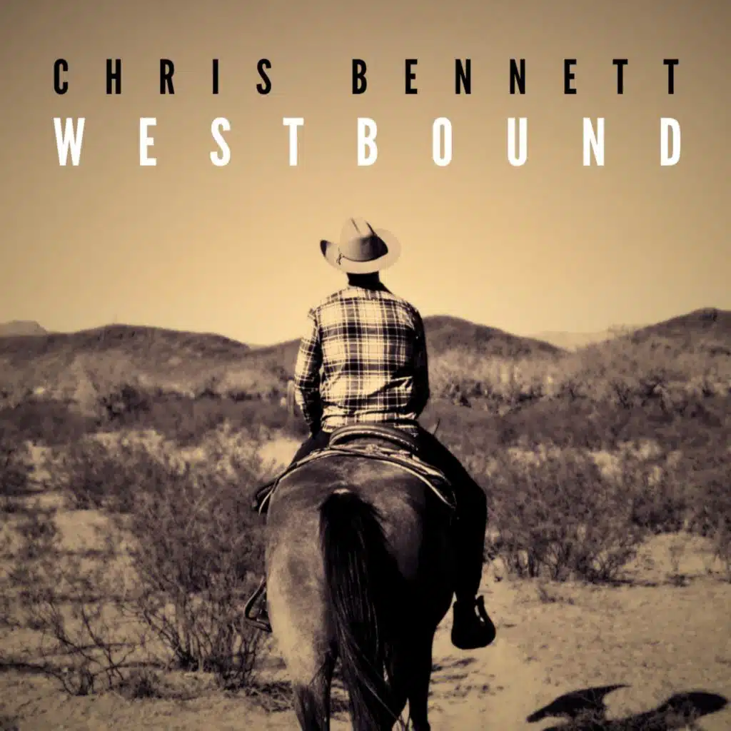 Chris Bennett