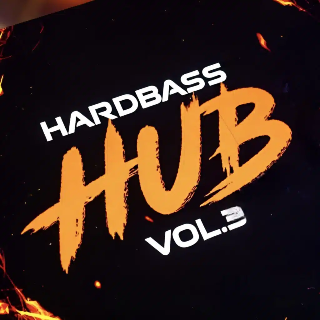HardBass Hub, Vol. 3