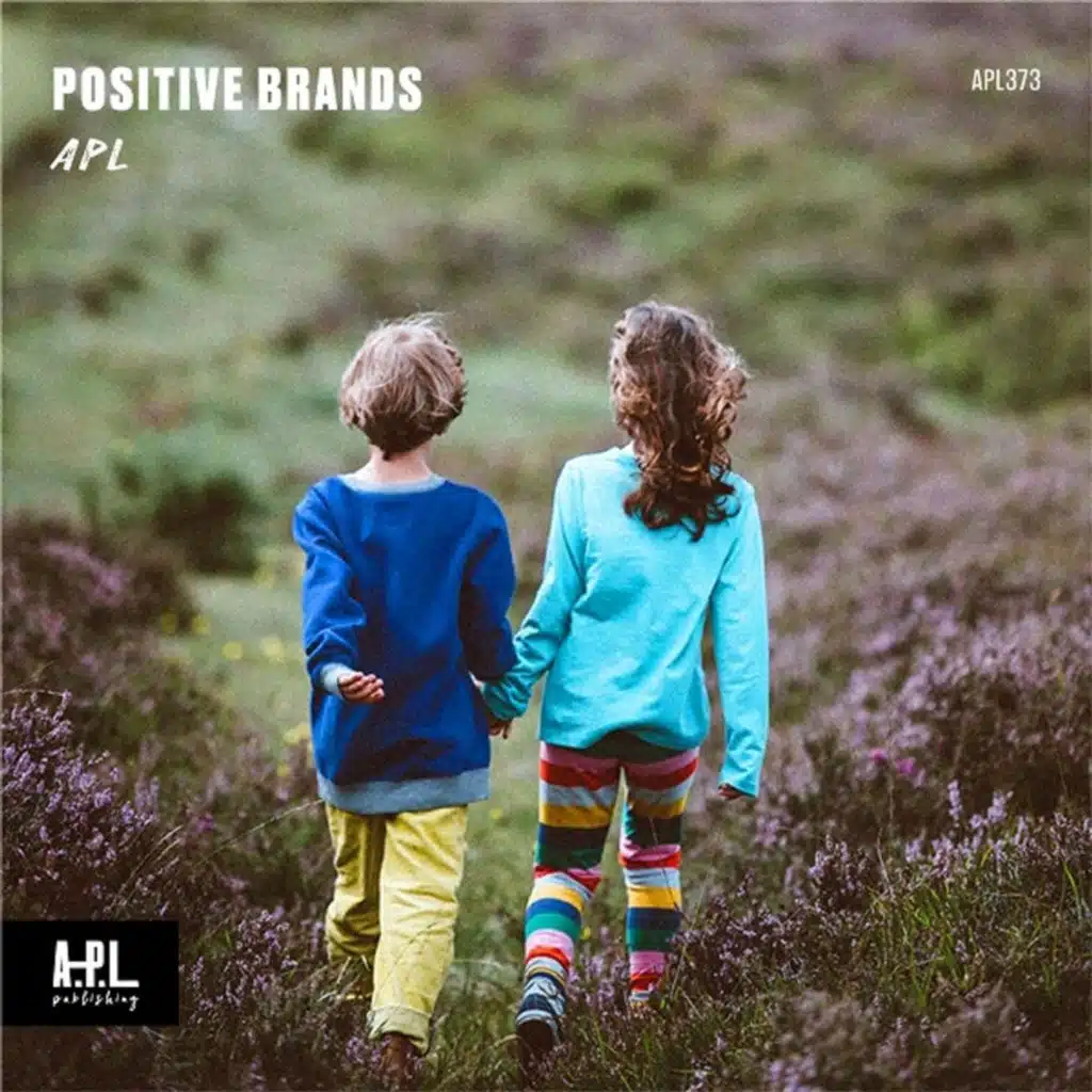POSITIVE Brands