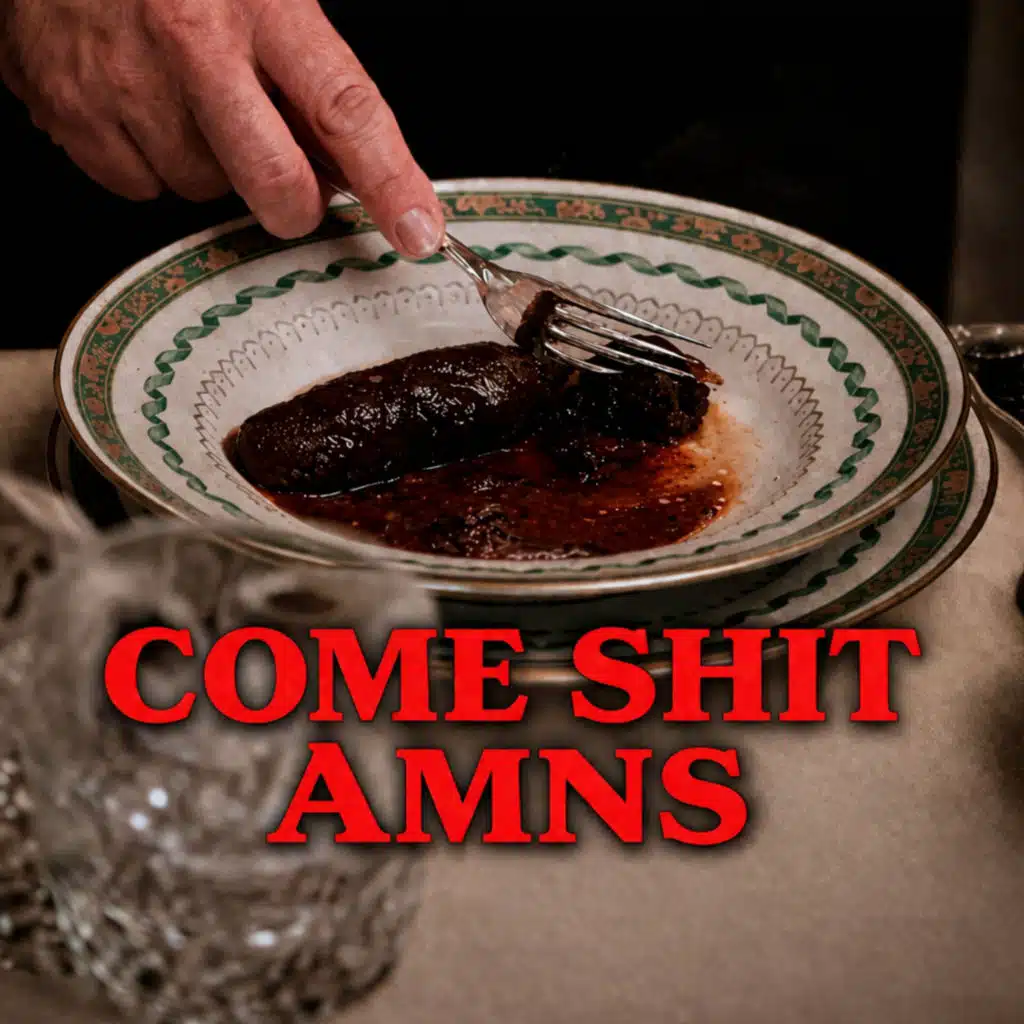 Come Shit