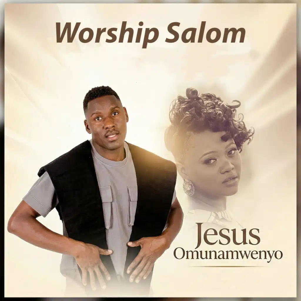 Worship Salom