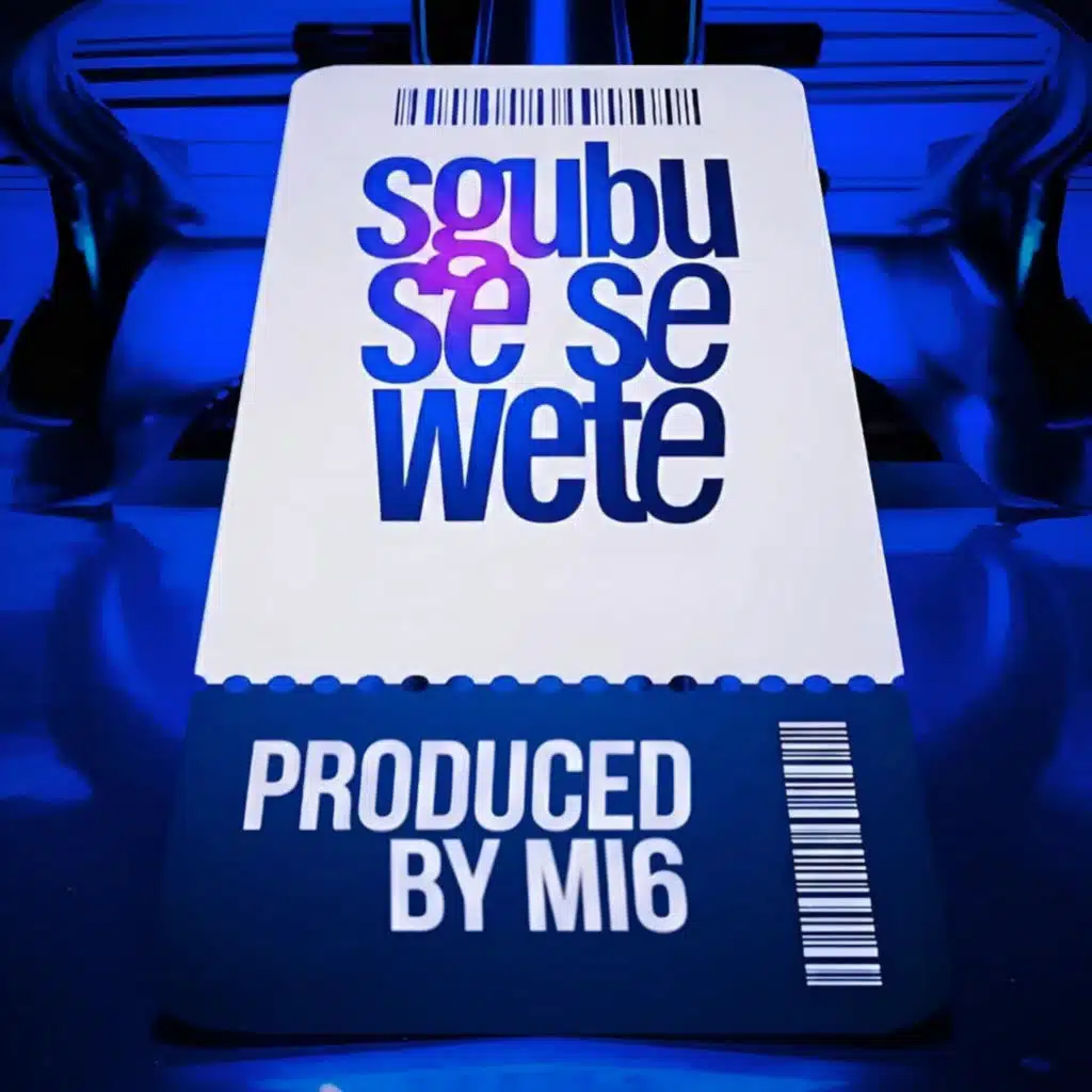 MI6