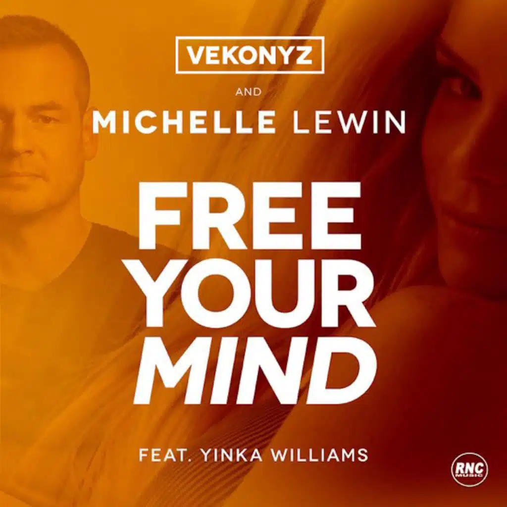 Free Your Mind
