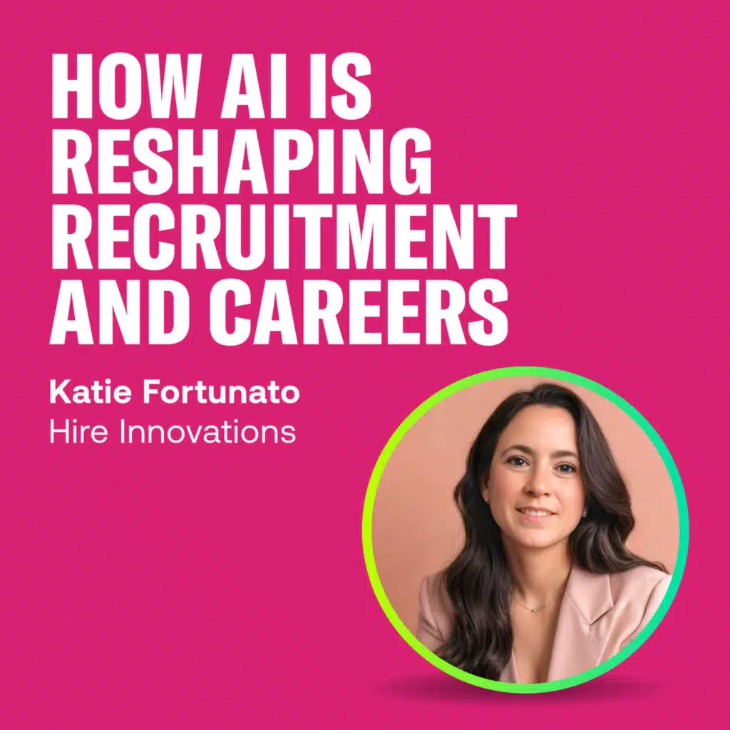 How AI is Reshaping Recruitment and Careers