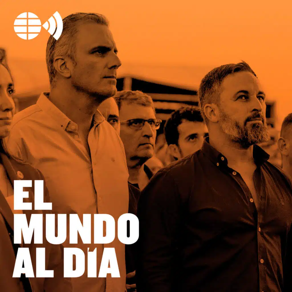 ¿Hacia dónde va Vox tras la expulsión de Ortega Smith?