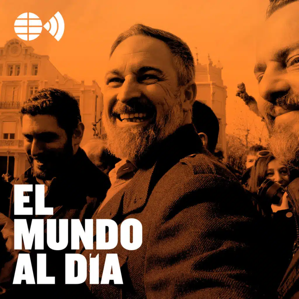 Por qué Vox no deja de crecer | Lo mejor de 'El Mundo al día'
