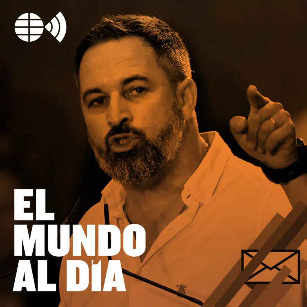 Abascal: Vox y la exigencia de la "derecha auténtica"