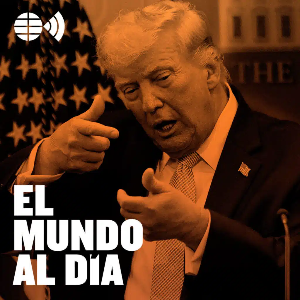 El débil alto el fuego entre EEUU e Irán