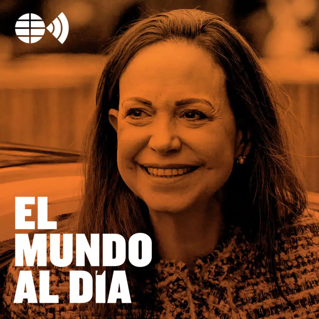 María Corina Machado y el pulso de las dos Américas