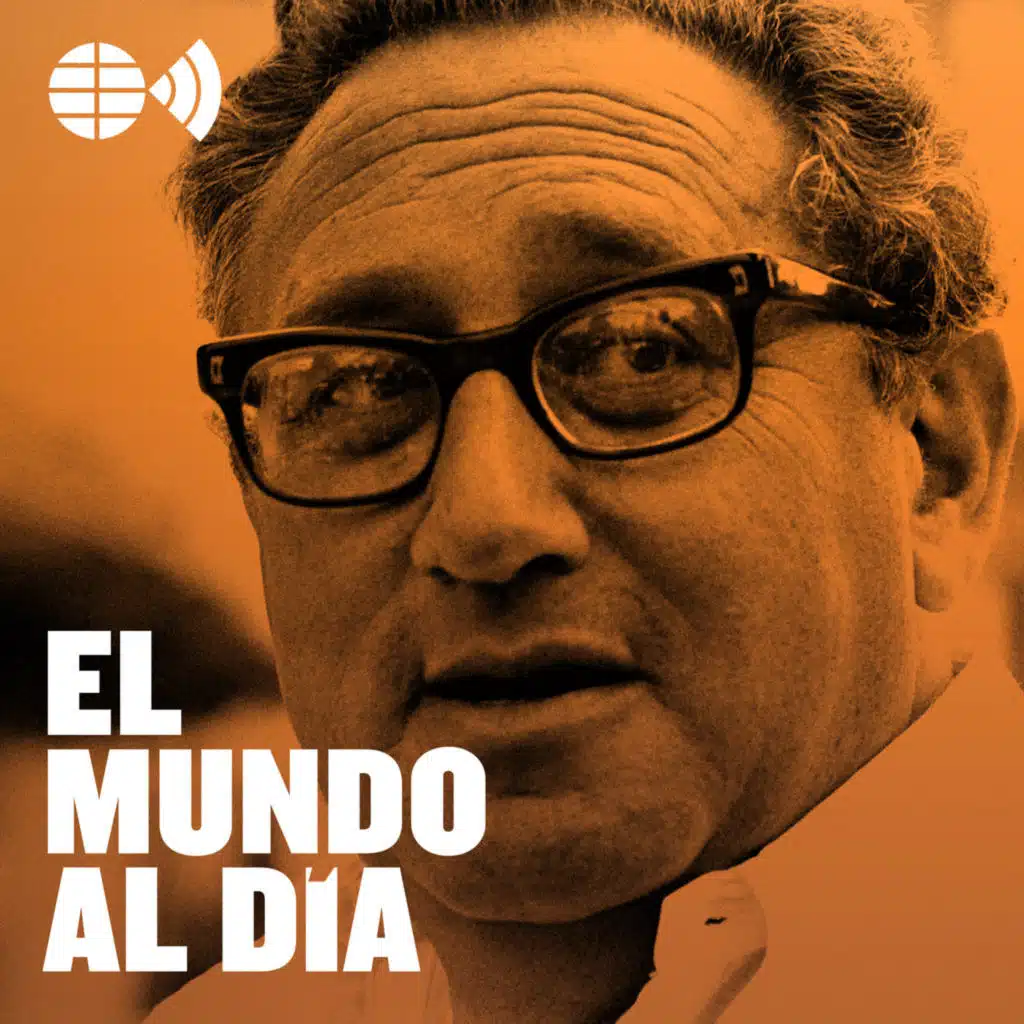 Henry Kissinger: el hombre más influyente del mundo