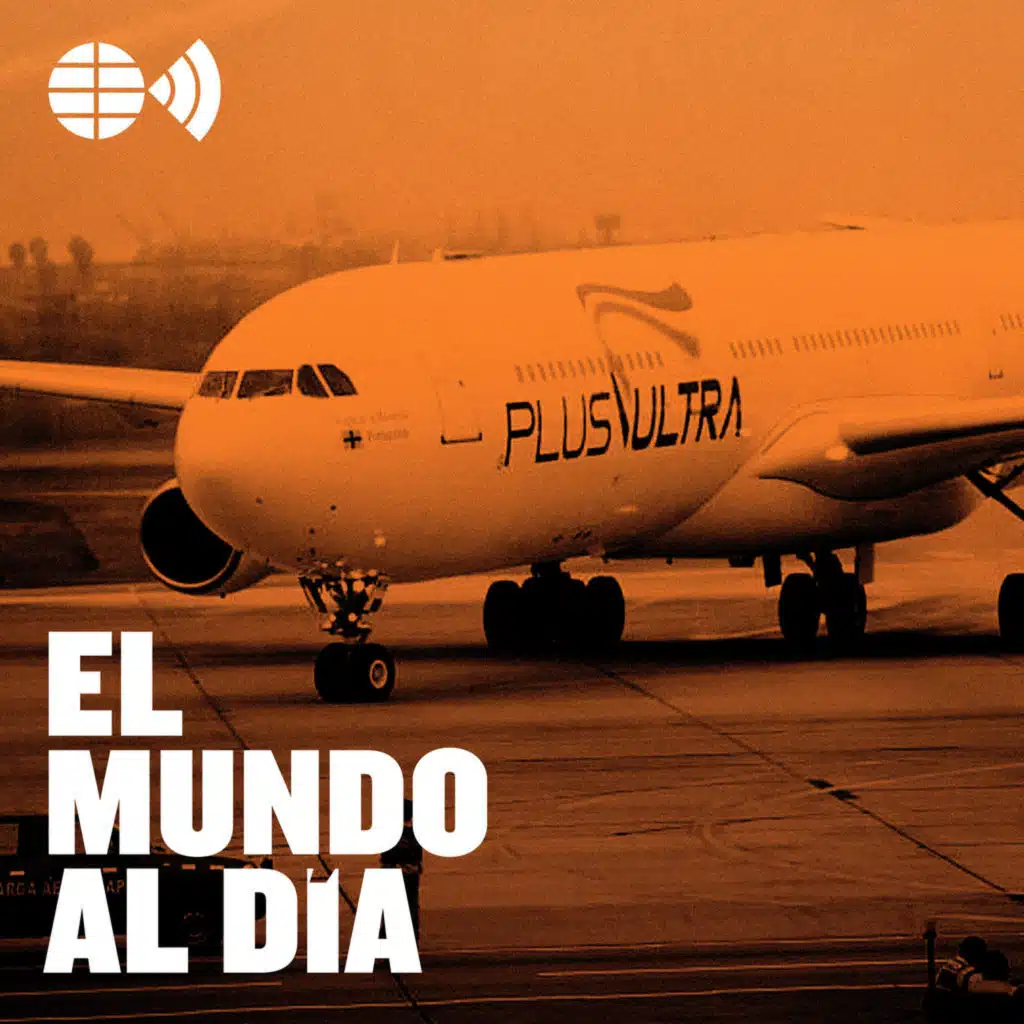 Plus Ultra: ¿qué hay detrás del polémico rescate?