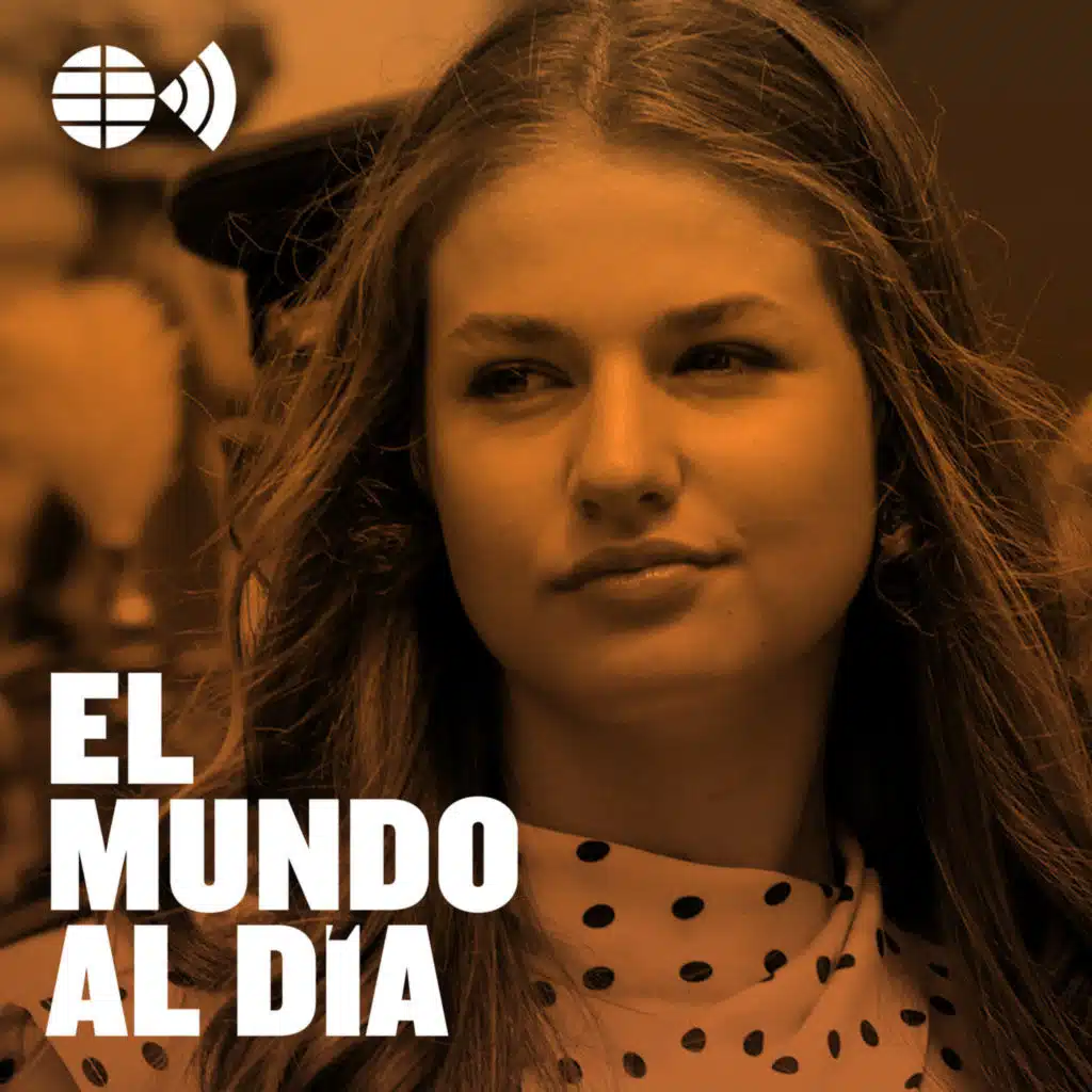Así es la nueva vida de la Princesa Leonor