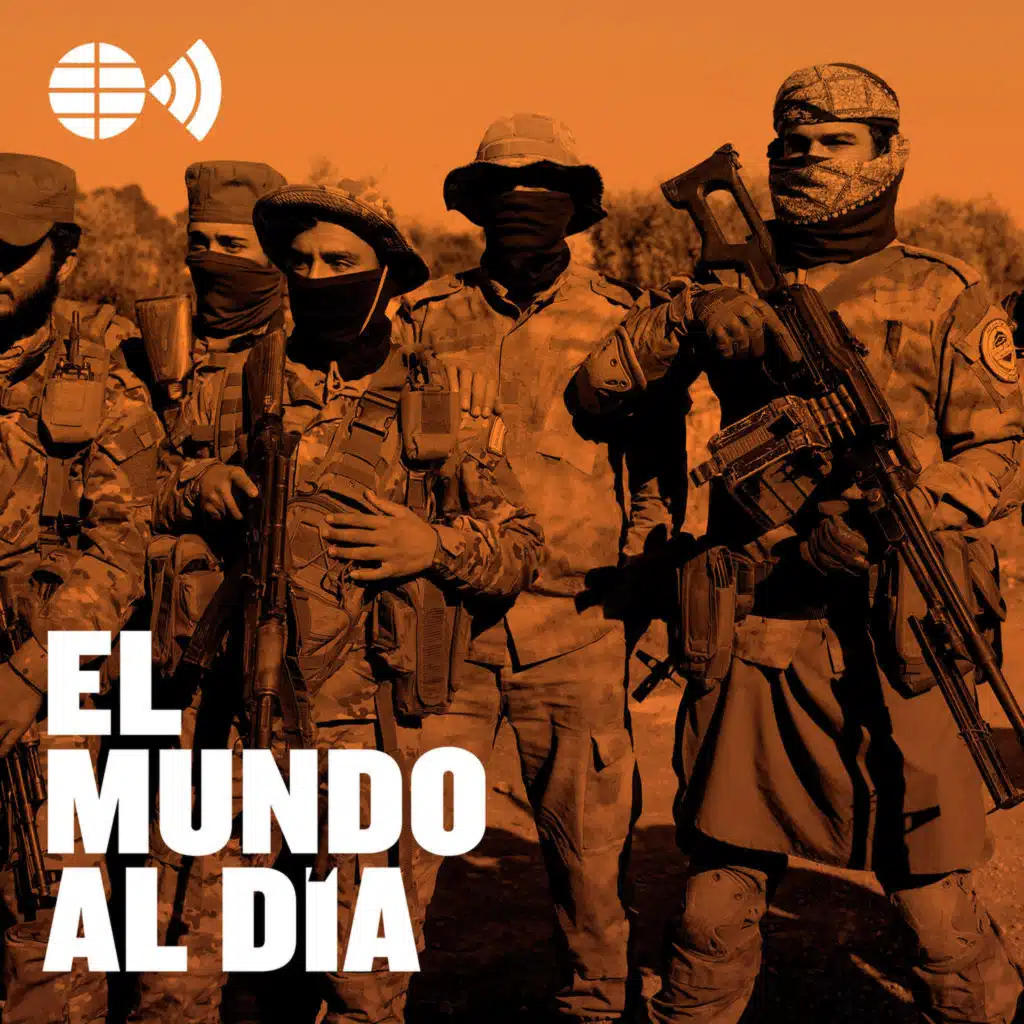 Guerra en Siria: qué hay detrás de la nueva ofensiva rebelde