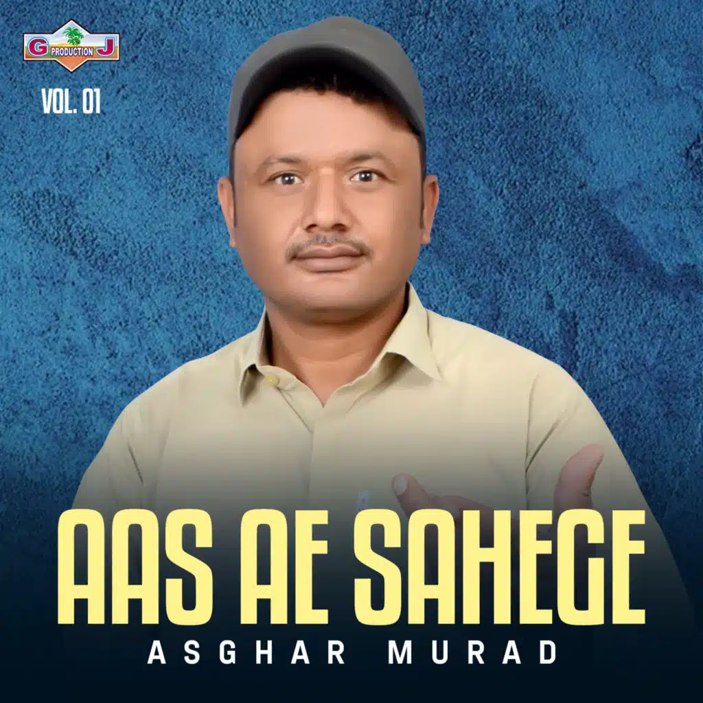 Asghar Murad