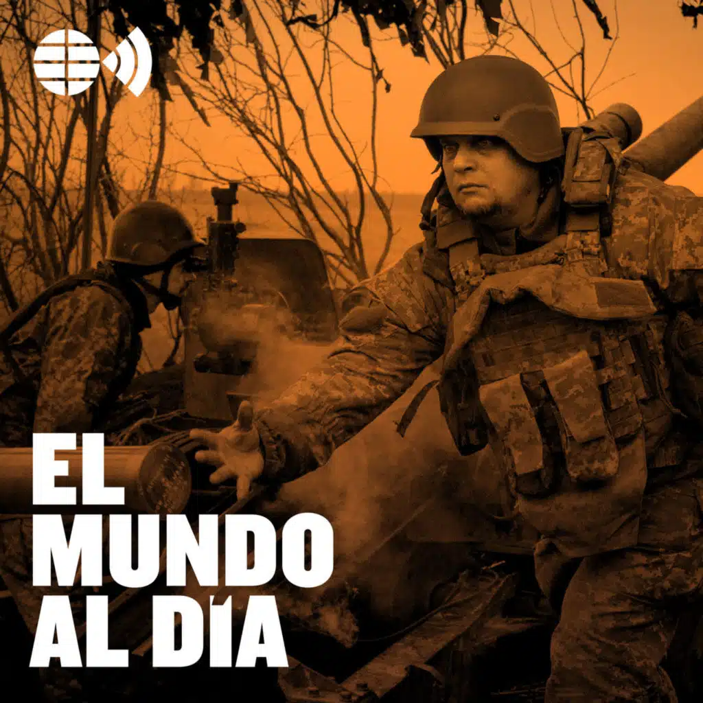 La ayuda a Ucrania que va a cambiar la guerra