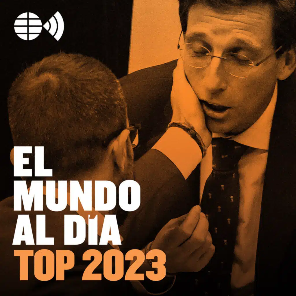 TOP 2023 - Política polarizada: ¿nos lleva la crispación&nbsp;a&nbsp;la&nbsp;violencia?