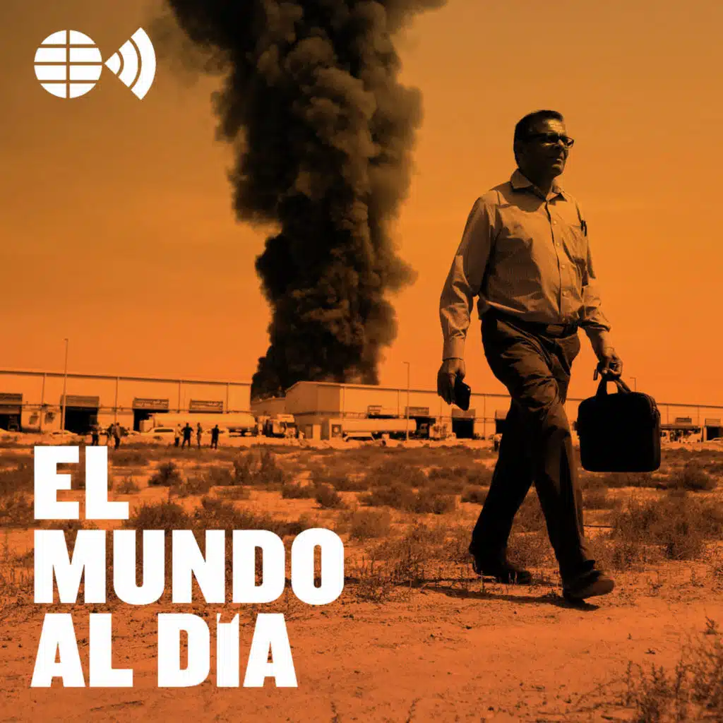 Irán y la estrategia del caos: así se extiende la guerra