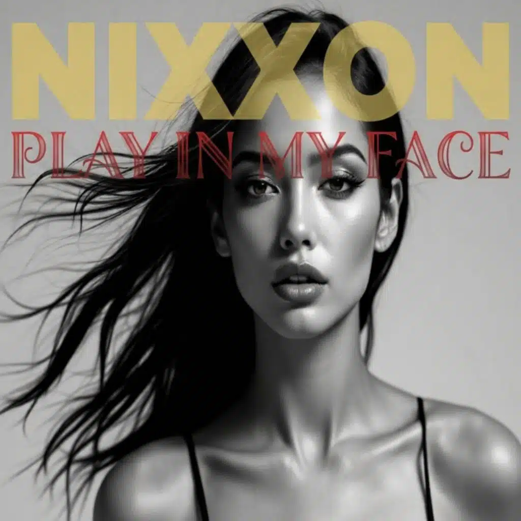 Nixxon