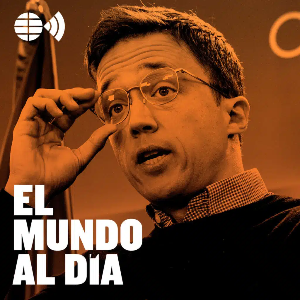 La caída del aliado Errejón: claves de su #MeToo