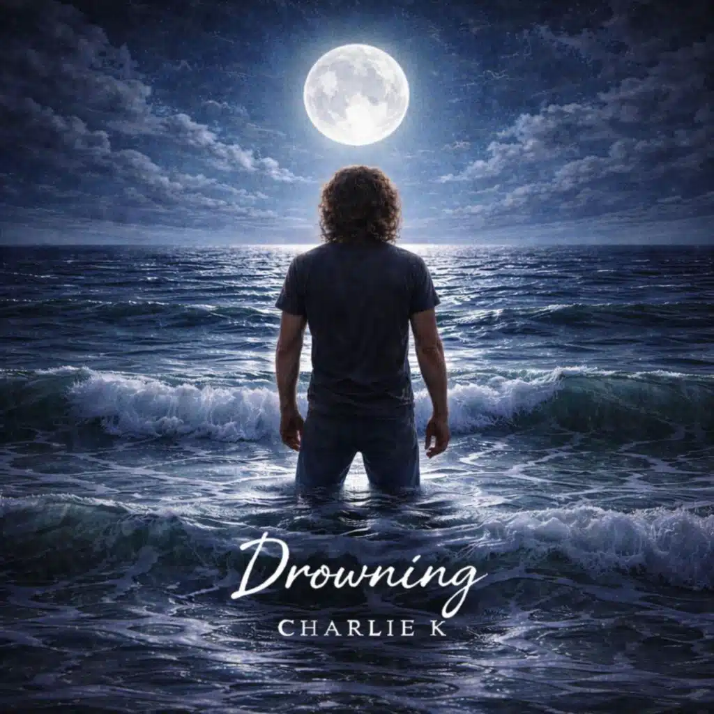 Charlie K