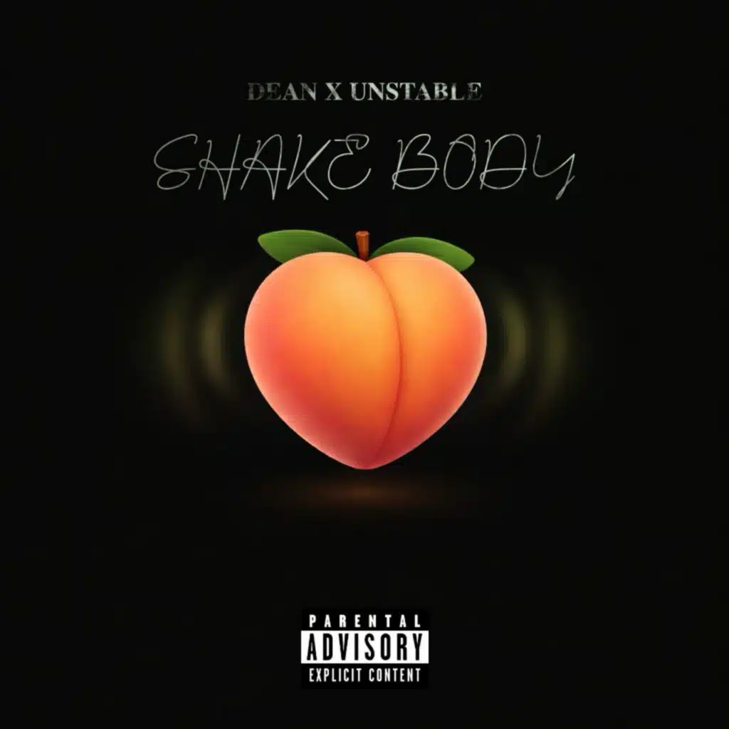 SHAKE BODY