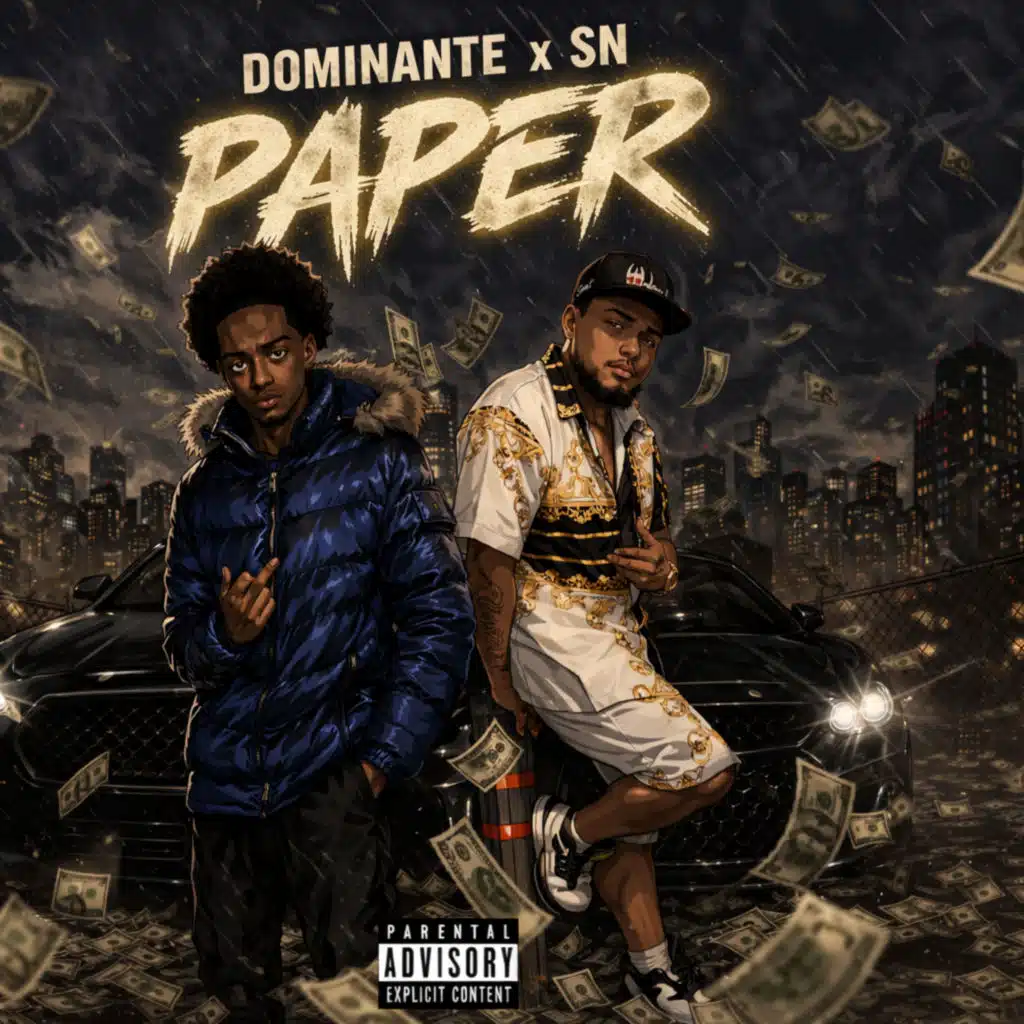 Paper