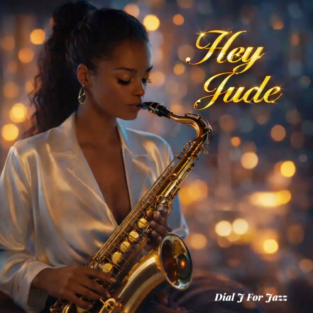 Dial J for Jazz