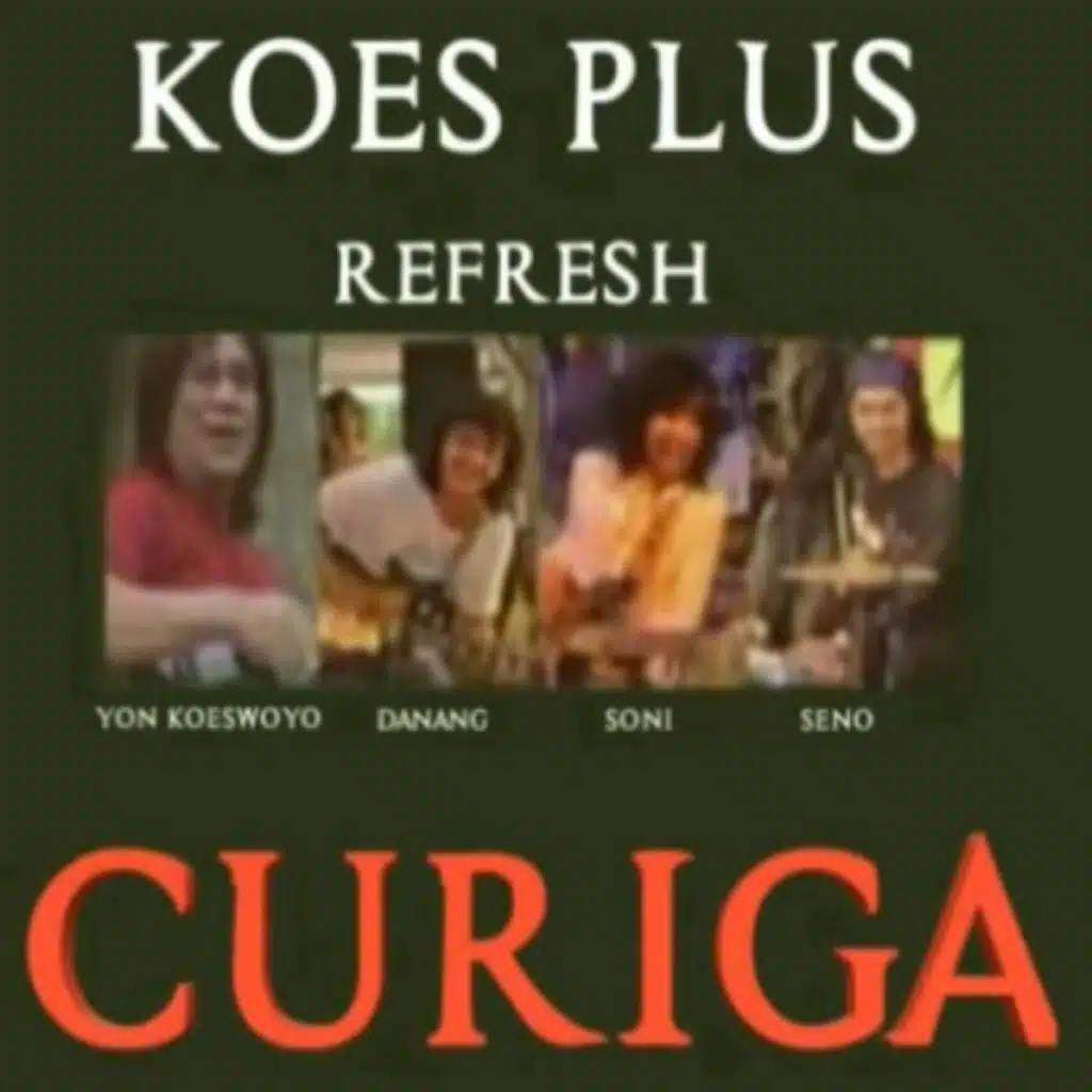 Refresh