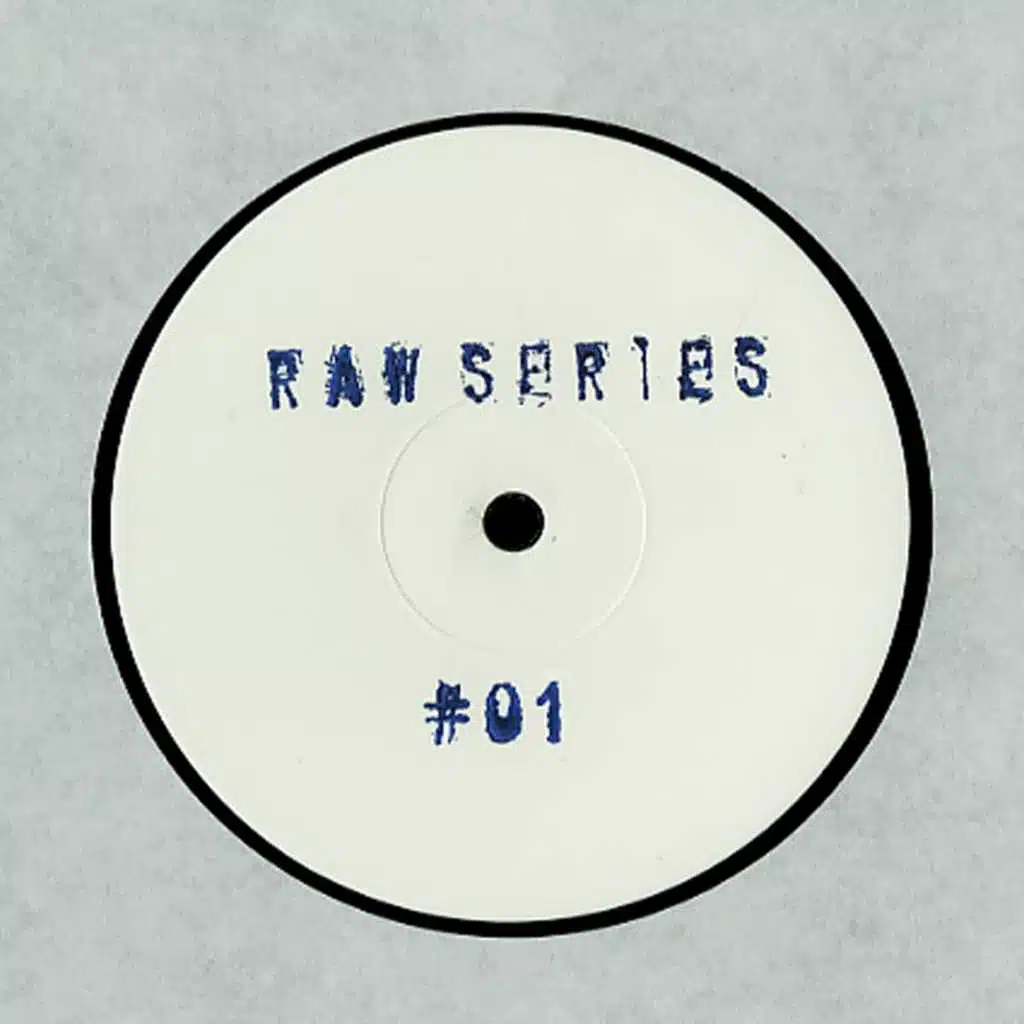 Raw Series #01