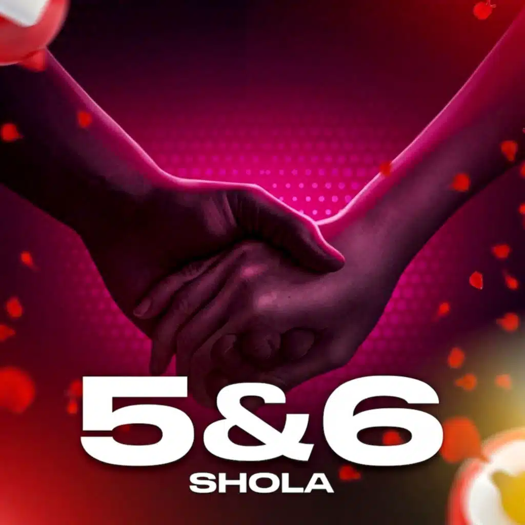 SHÖLÅ