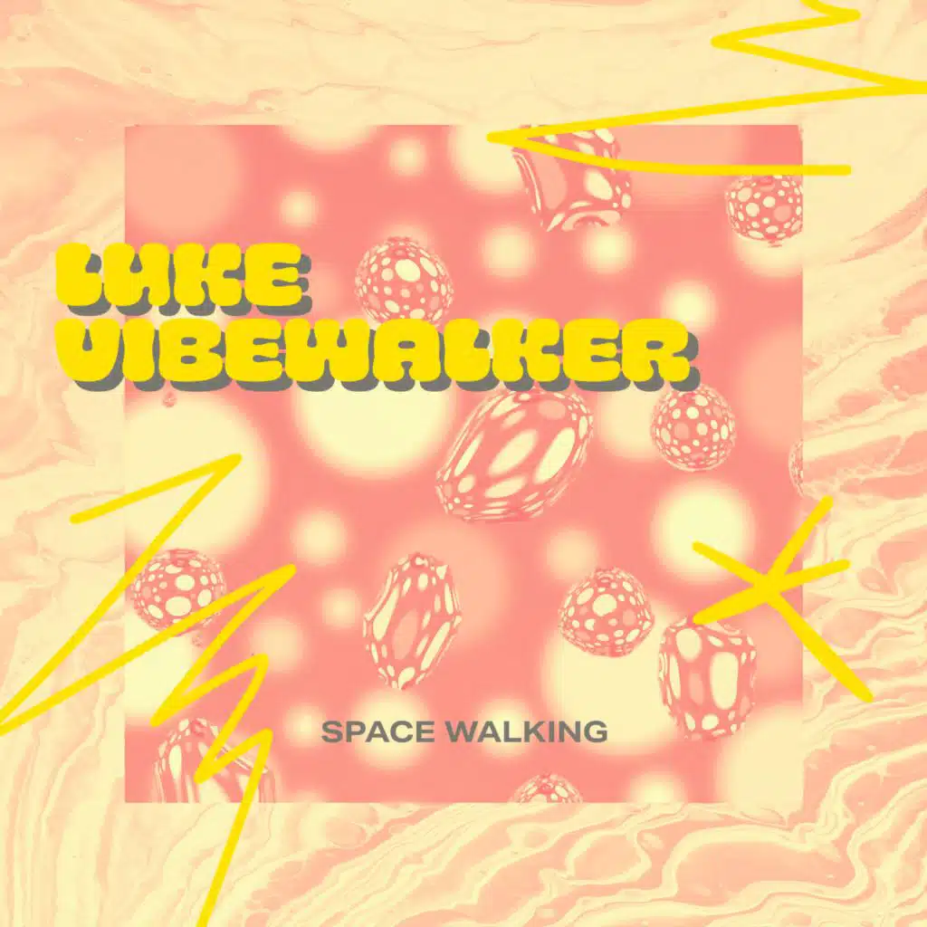 Luke Vibewalker
