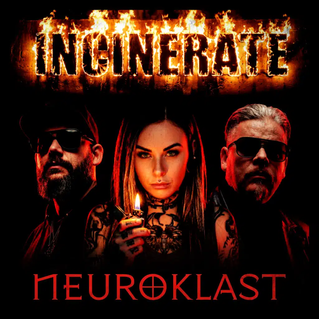 Neuroklast
