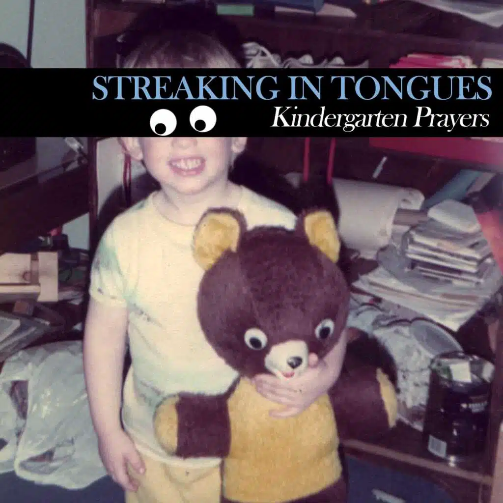 Kindergarten Prayers