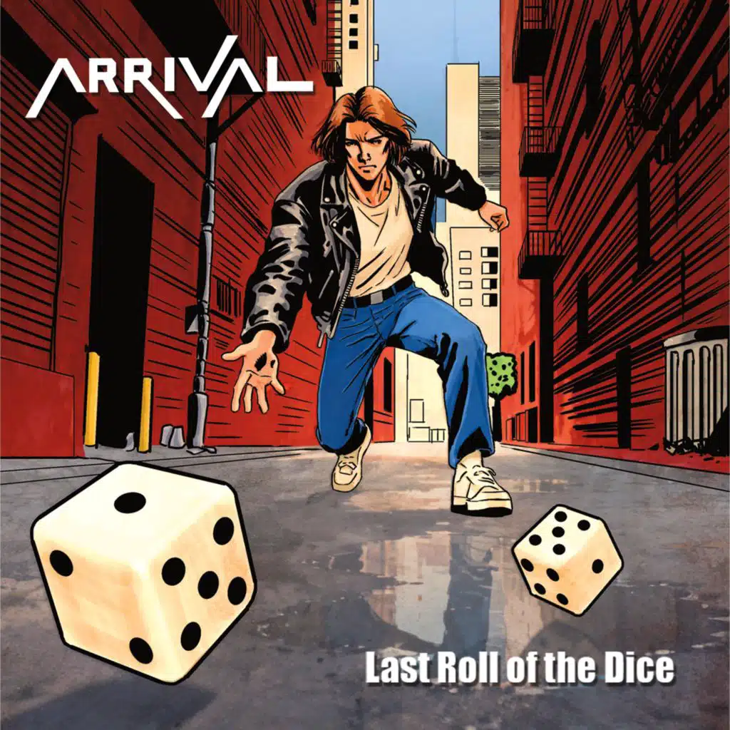 Last Roll Of The Dice