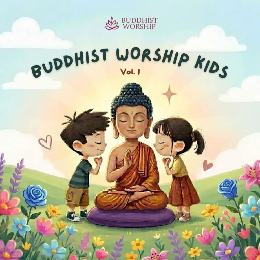 Buddhist Worship