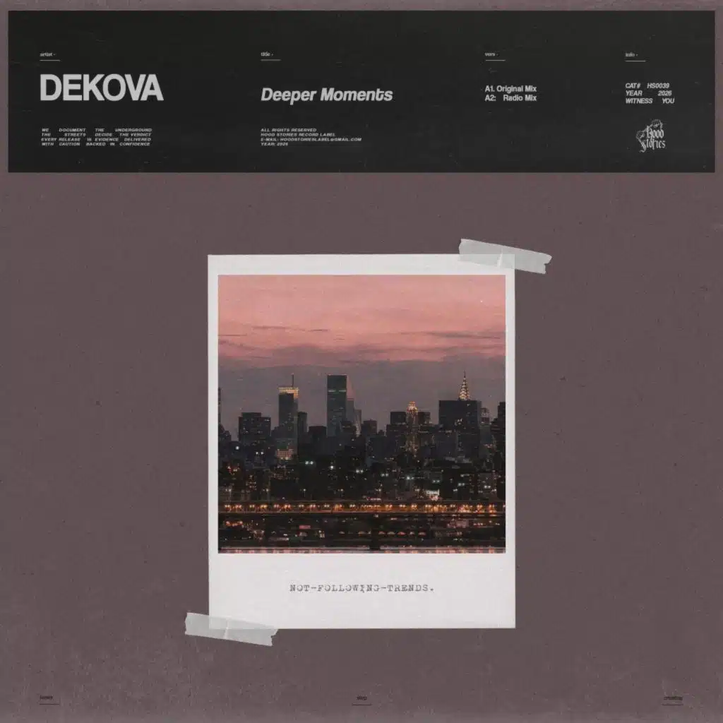 DEKOVA