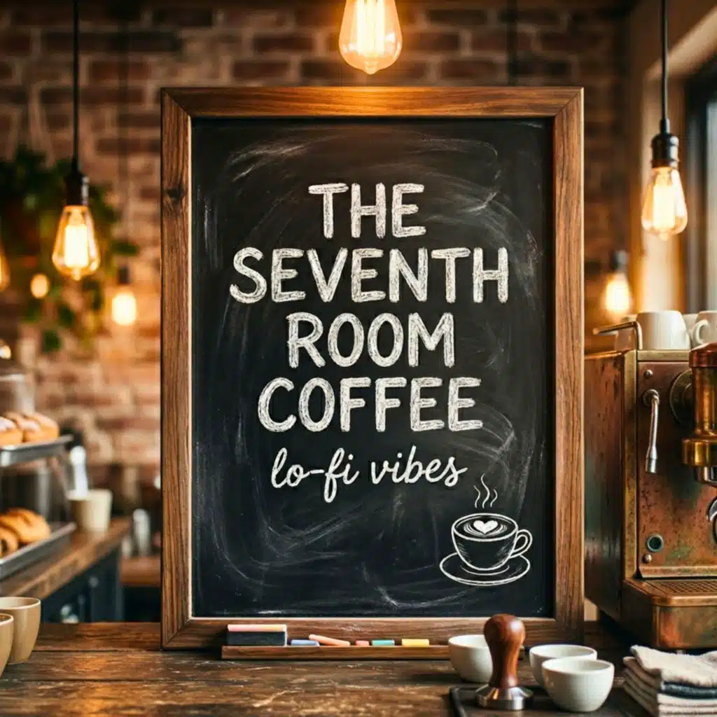 The Seventh Room Coffee
