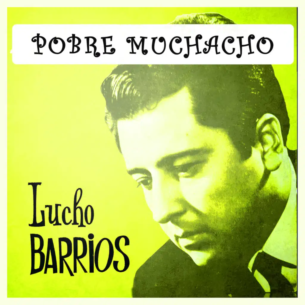 Lucho Barrios