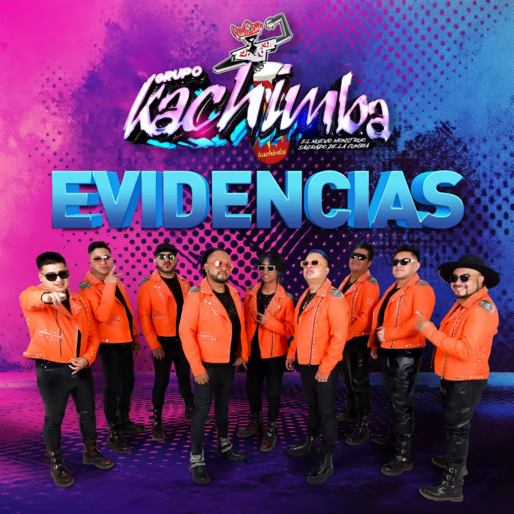 Grupo Kachimba