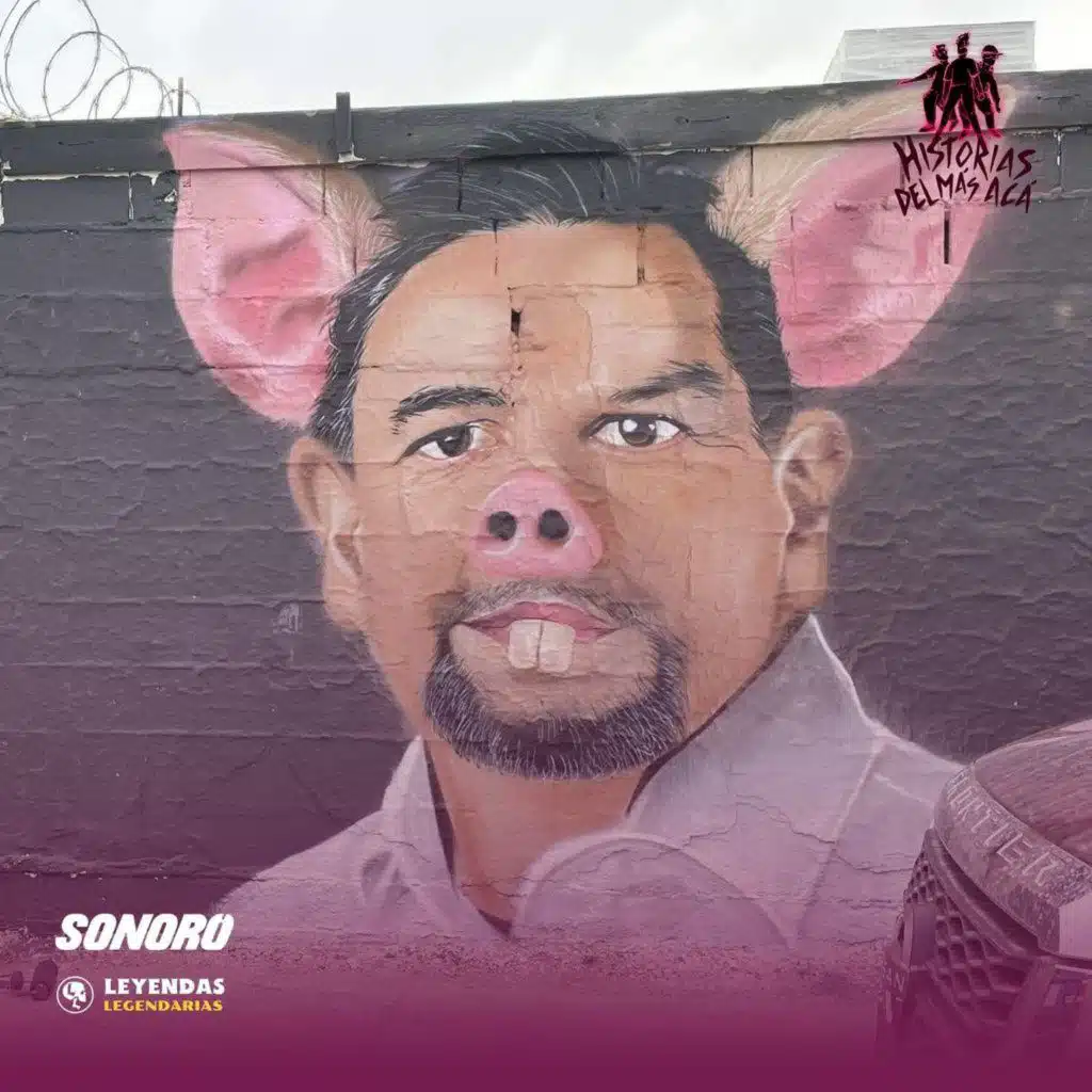 Murió la libertad de expresión en Juárez - Historias del Más Acá 267