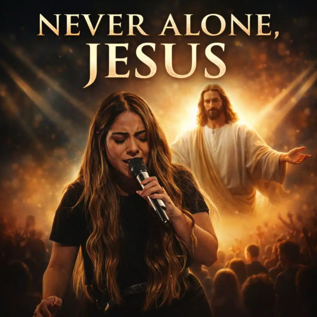 Azeem Masih, Words Of Worship, Gospel Souls & The Flock