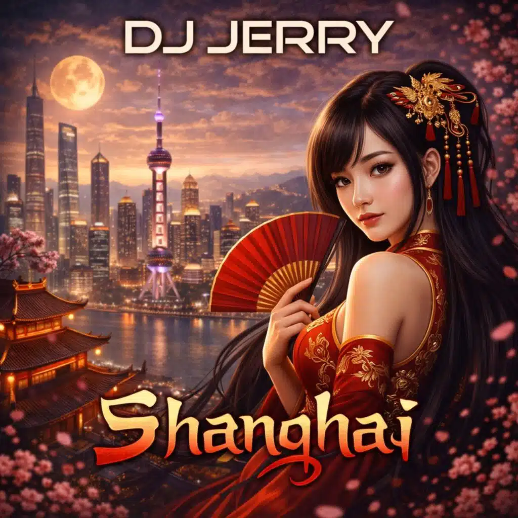 DJ Jerry