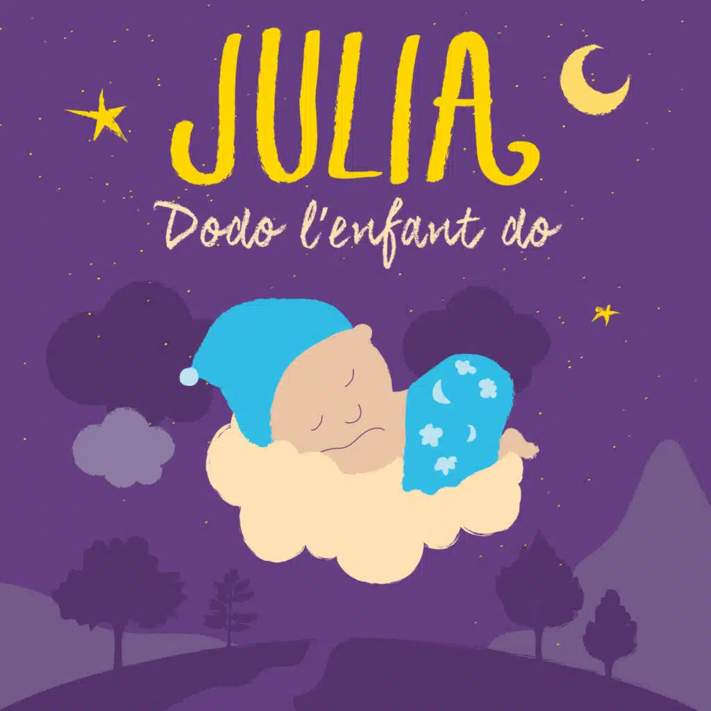 JULIA