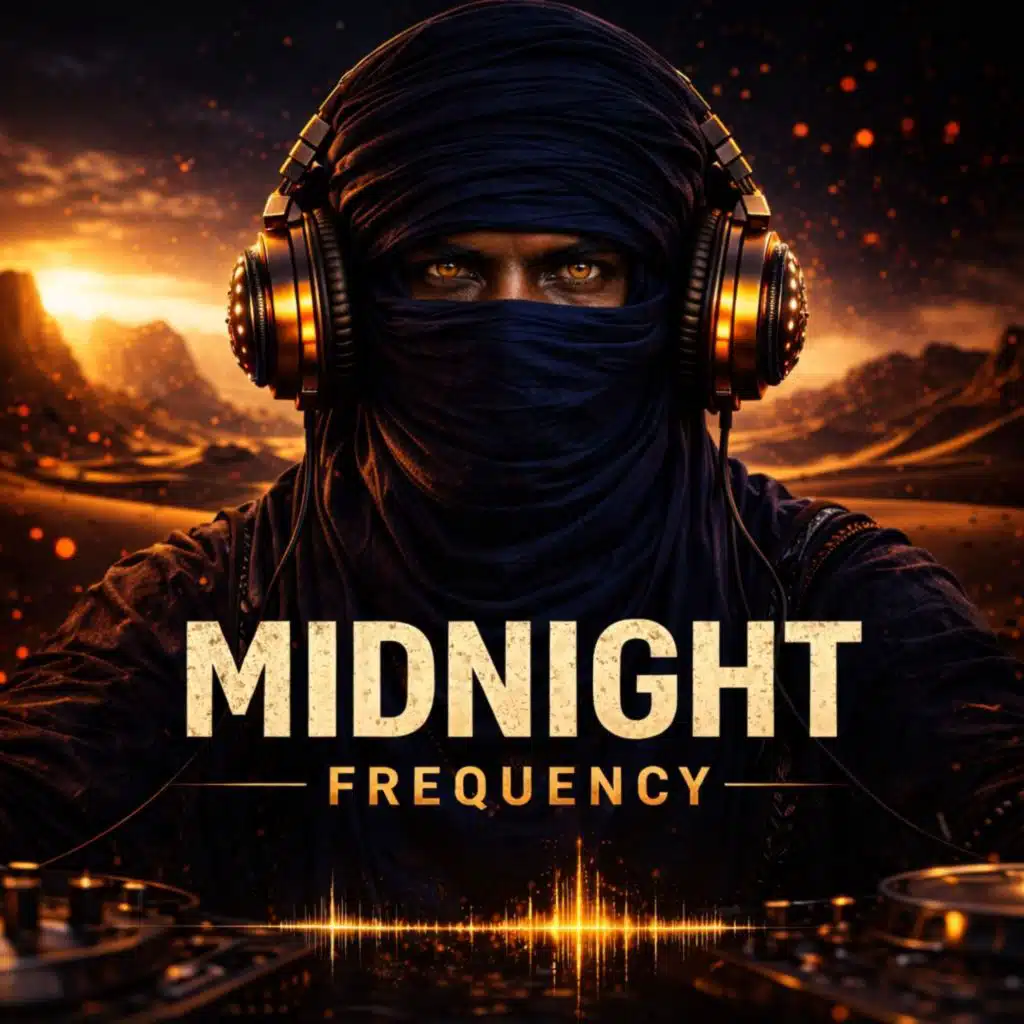 Midnight Frequency
