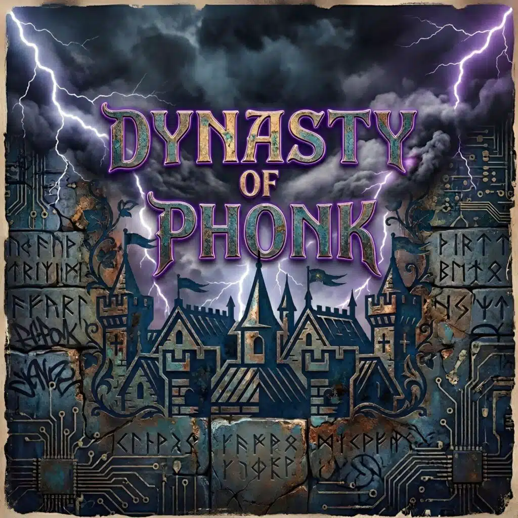 Dynasty of Phonk