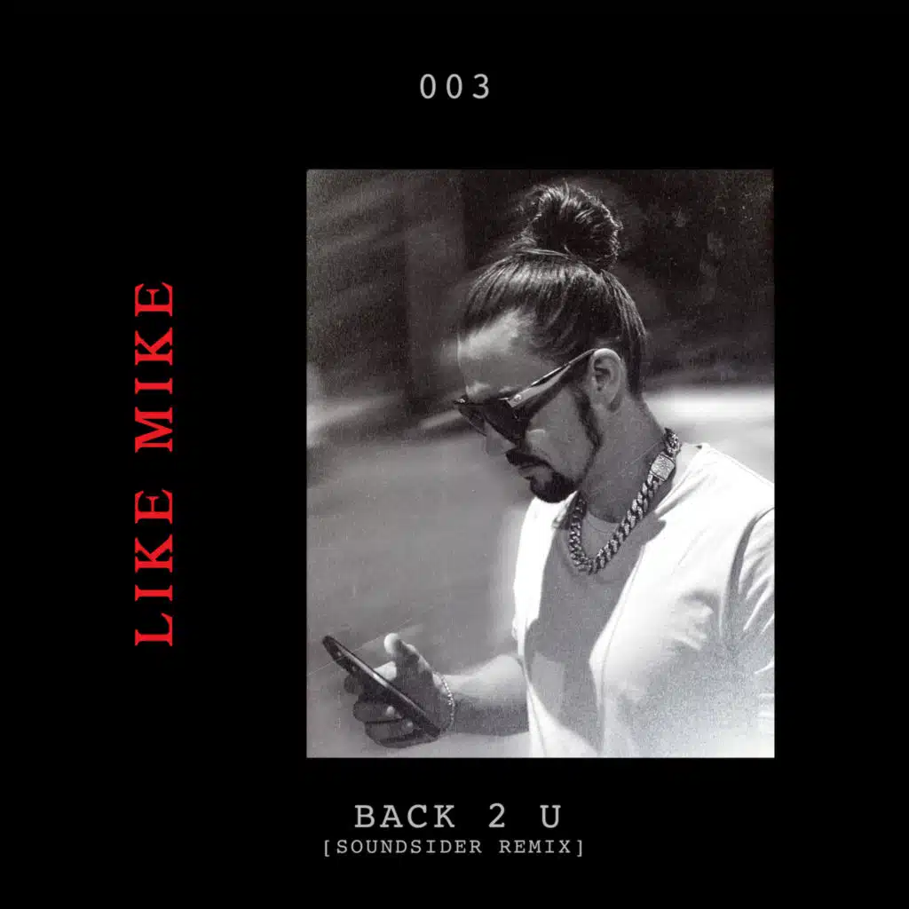 Back 2 U (Soundsider Remix)
