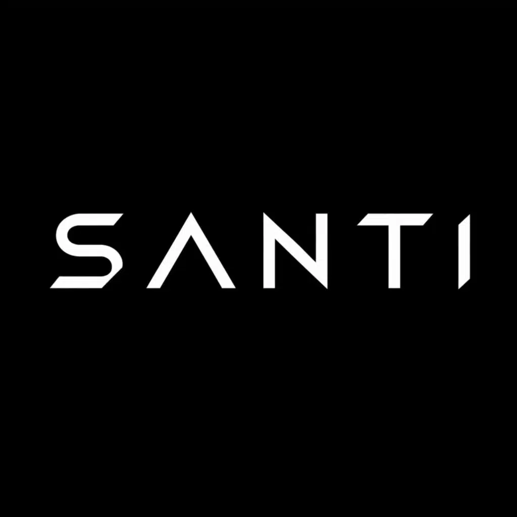 Santí
